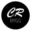 Logo - CR Bygg